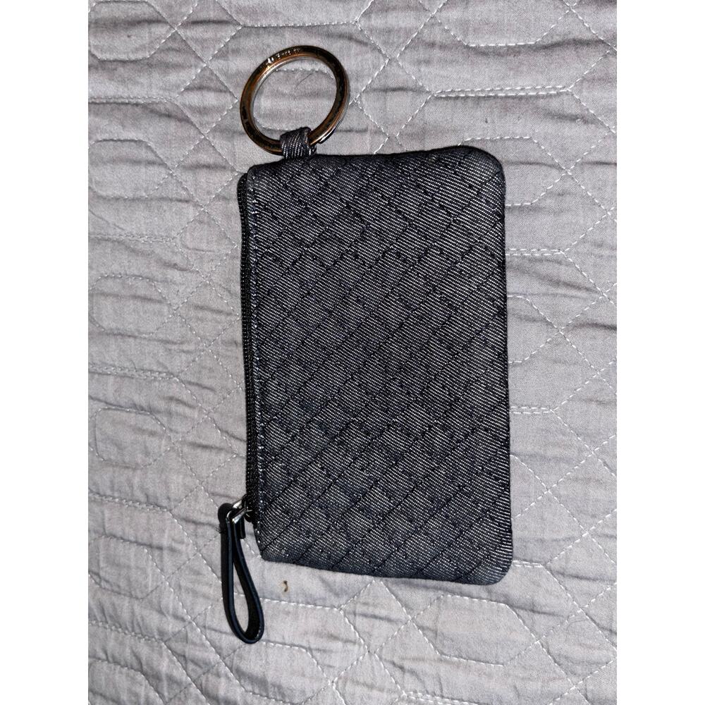 Vera Bradley Zip Wallet - Picture 2 of 4
